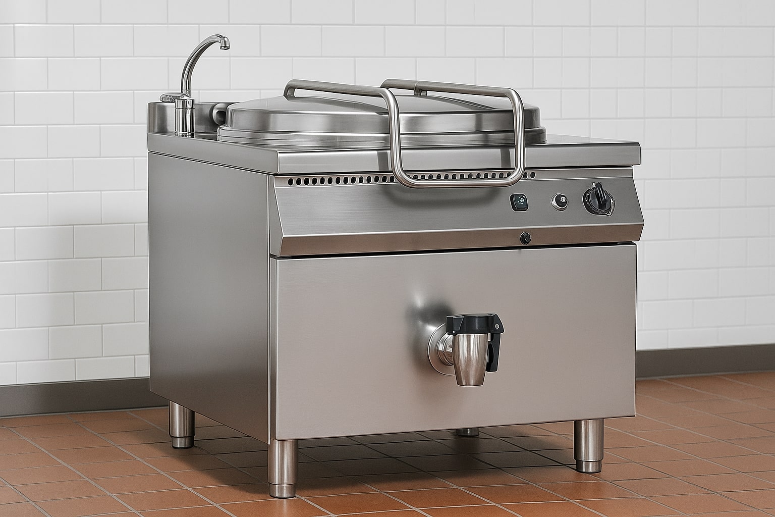 Kaynatma Kazanı Modelleri ve Fiyatları | Pimak