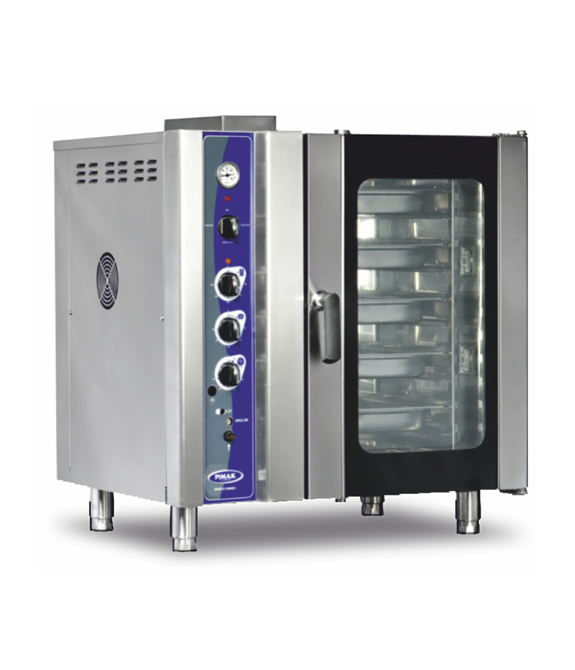 DFKE10 Convection Oven