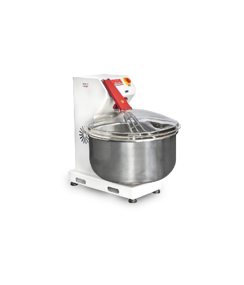 BHY.25K Dough Kneading Machine With Cover