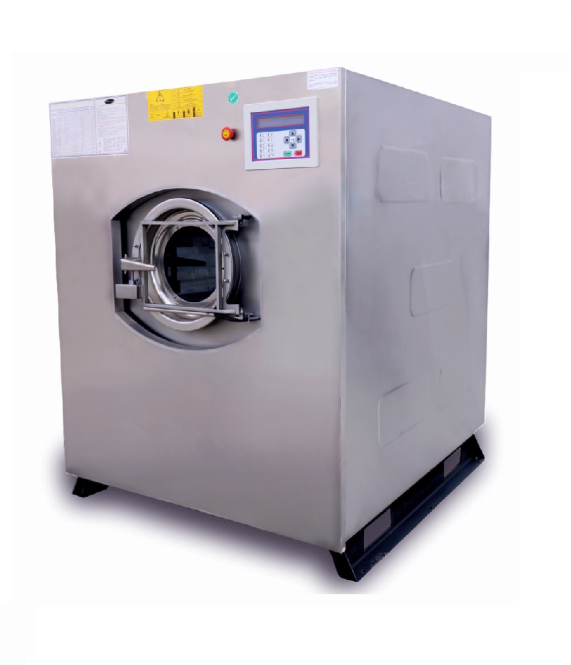 ÖÇYSME 4.1.50 Laundry Washing & Spinning Machine