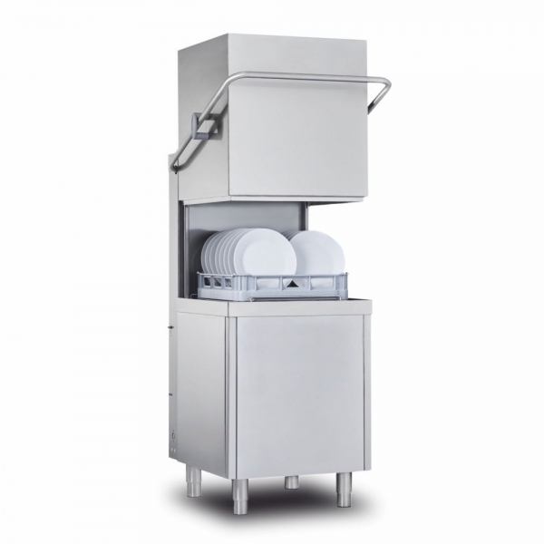 Посудомоечная машина гильотинного типа  M036-1 
