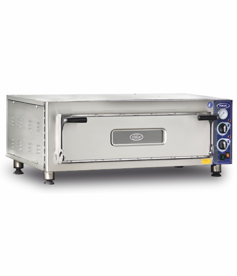 M013-6G Gas Pizza Oven