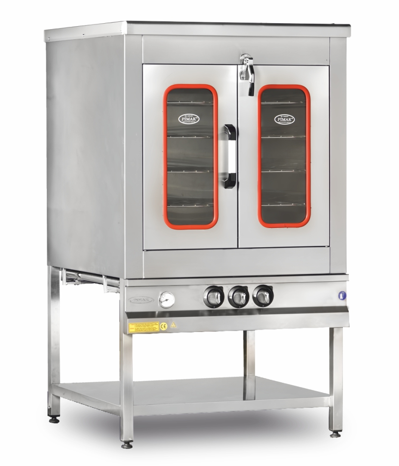 M016E Electric Pizza Oven & Cake, Pastry Oven