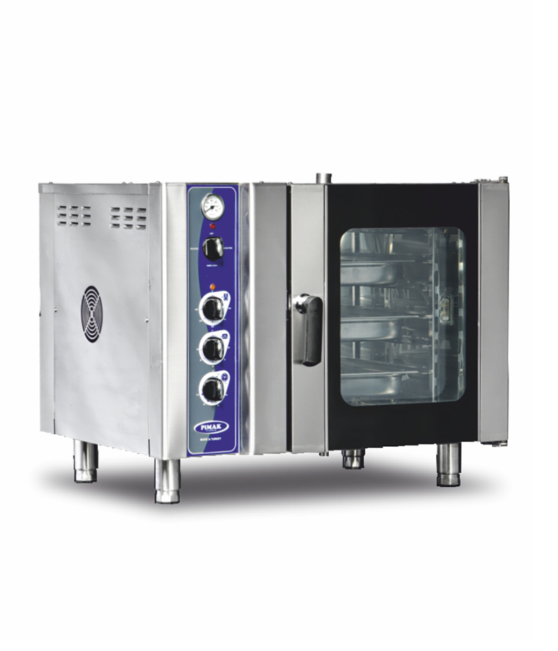 DFKE06 Electric Convection Oven